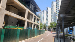 Blk 661D Jurong West Street 64 (Jurong West), HDB 5 Rooms #602054311